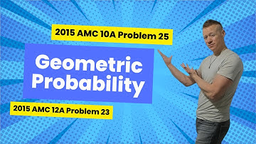 2015 AMC 10 A Problem 25 and 12 A Problem 23