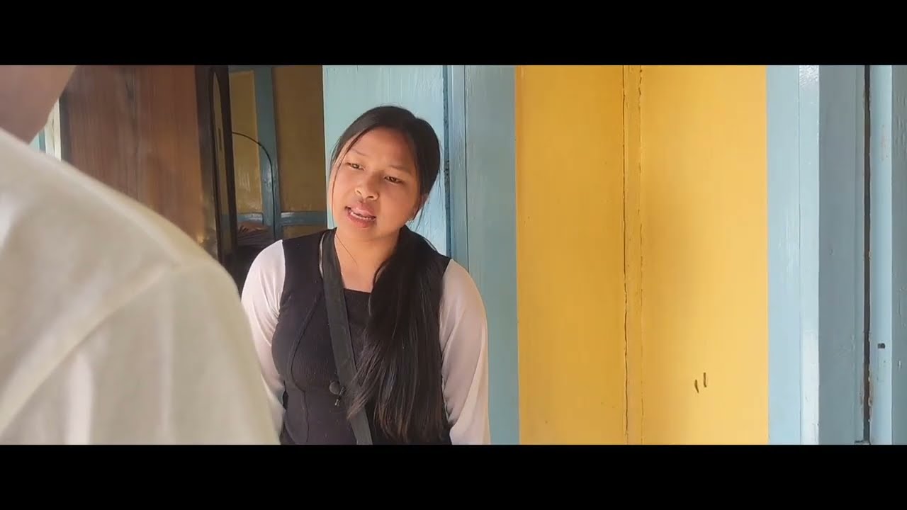 Pnar short video (U Lok Chetkylla)#shukor #maax-c