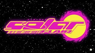 Robo Flair ~ Super Robo Oh Demo and First look at Solar Flair ~ Niche Fighter Monday