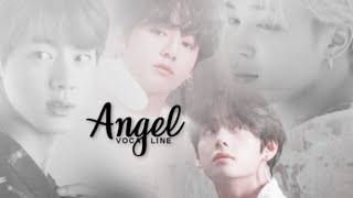 Vocal Line ; Oh my Angel [FMV]