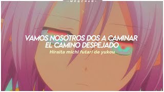 Amnesia ED Full | Recall | Sub Español - Romaji