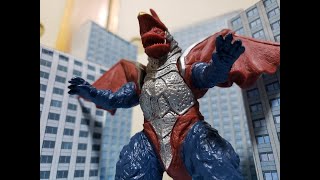 私が独断と偏見で選んだ初心者向けウルトラ怪獣500ソフビ3選　ウルトラ怪獣 　ウルトラ怪獣ソフビ