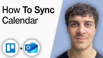 How to Sync Trello With Outlook Calendar [2025 Full Guide]