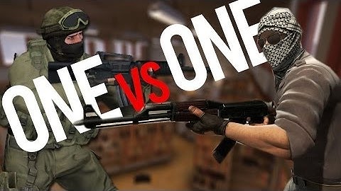 CSGO | Arena 1v1 Compilation | #1 Epic AWP shots and spray