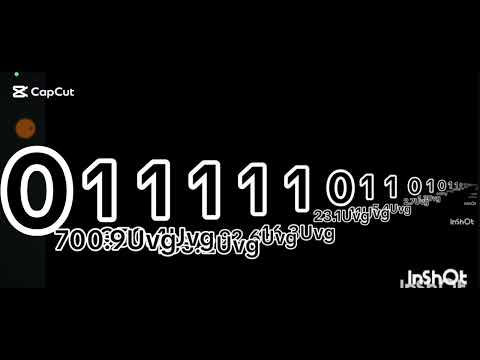 Binary Number extended ^16
