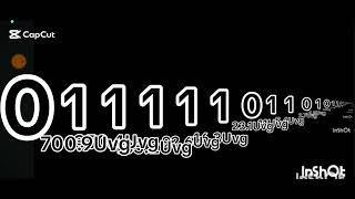 Famous Binary Number extended ^16 Profile