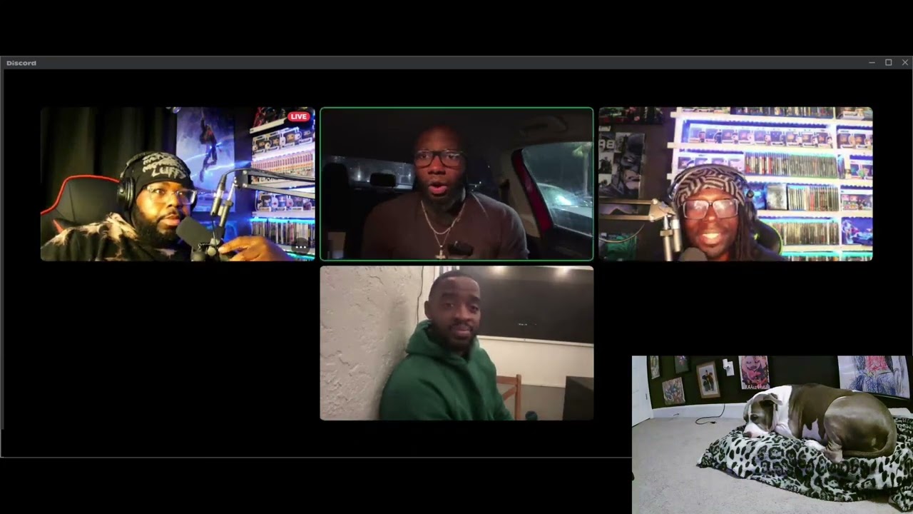 Starting a Podcast in Southwest Florida: Why We Did It