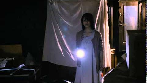 ドラマ「劇場霊からの招待状」1話予告