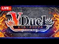 《リモートデュエマ》第283回VDuelCS~オリジナル構築戦~【協賛:ドラゴンスター】