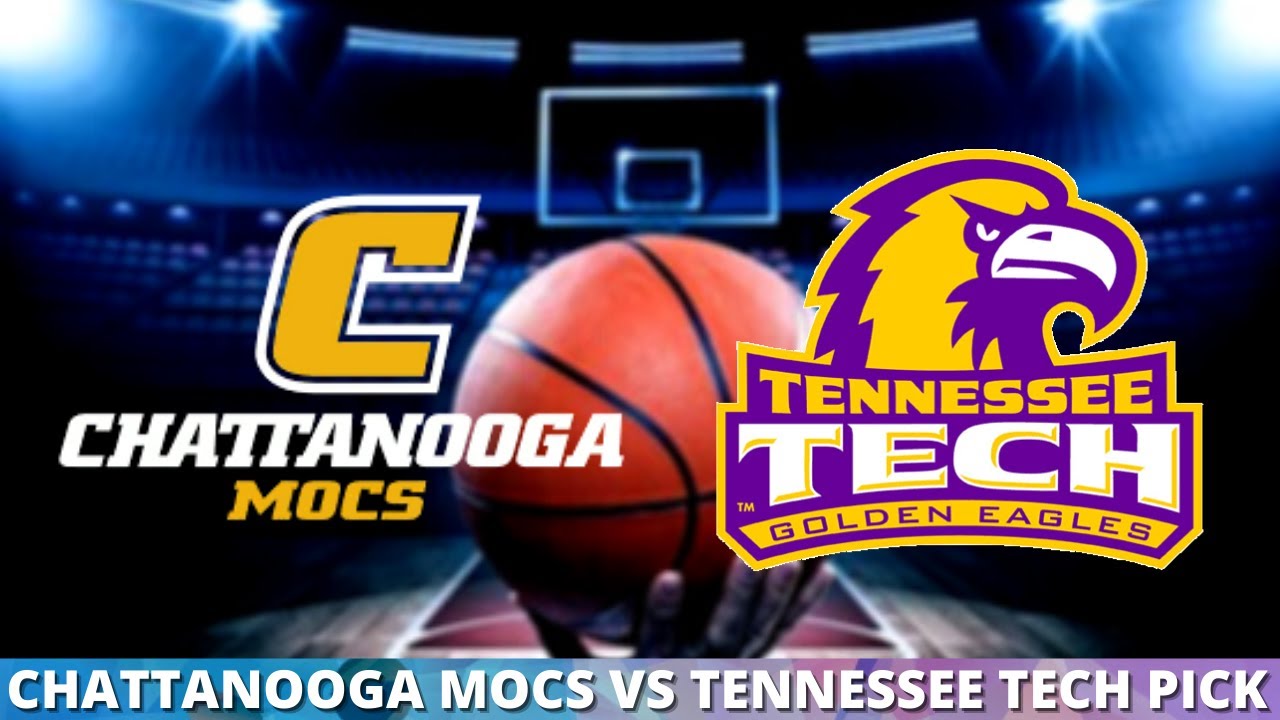Chattanooga Mocs vs Tennessee Tech Golden Eagles Pick | College Basketball Picks Mon Nov 30, 7pm ET