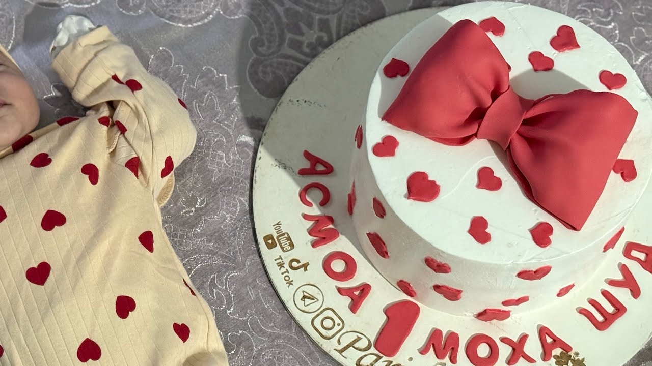 Parisha Tort. Сирри Бисквити болаззат😋Торти Асмоа😍