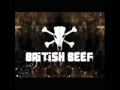 British Beef - Sorry Far Away