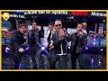 New Kids On The Block Perform On GMA New Kids On The Block Perform On GMA