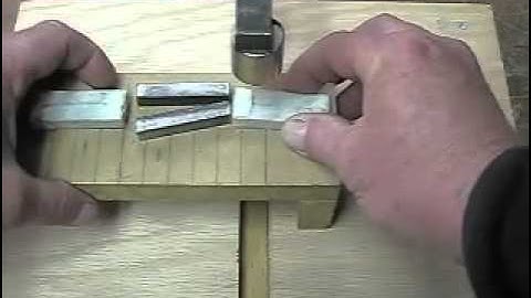 LaFonte Research Pseudo Solid Test