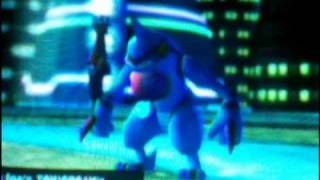 Pokémon Battle Revolution #94 - VS. RICCARDO screenshot 5