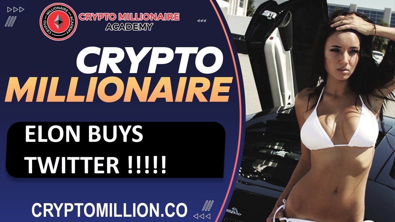 ELON BUYS TWITTER COIN UP 5000 PERCENT TODAY Crypto Coin EBT Meme Coin Pump after ELON buys Twitter.