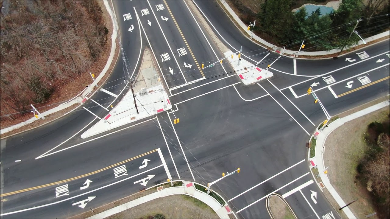 Drone flight over Talmadge Road and Woodbrooke Drive Edison, NJ YouTube
