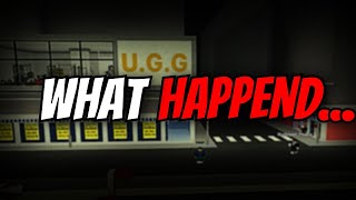 The Downfall Of Unled Gym Game...