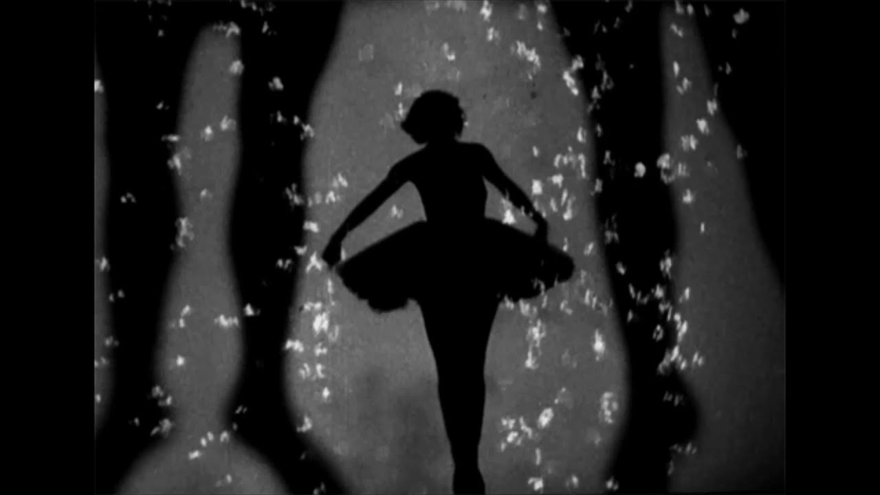 Once Upon a December (slowed and reverb)