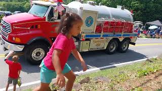 4th of July Parade 2024 - Kingsville, MD