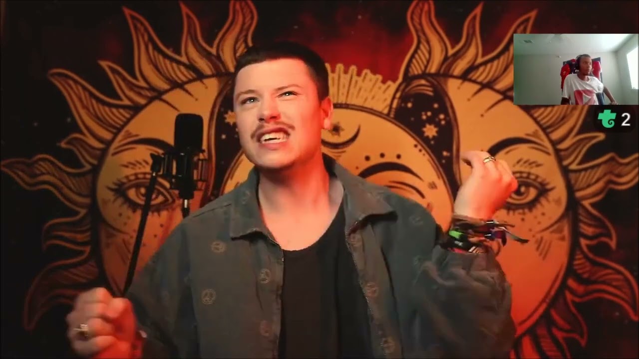 D-low IS SO ORGINIAL! Reacting to LanigirO D-low Official Video - YouTube