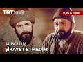 Azmi Efendi suçlamaları kabul etmiyor - Yunus Emre Özel Sahneler @NostaljiTRT