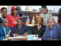 Dossier 3 zikomeye kwa ntare houseibibereye mu biro vyumukuru wigihugukubura ikiringo ca 2rwasa