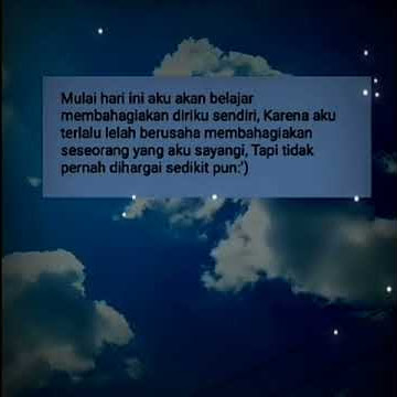 Story Wa 30 Detik | Status Whatsapp | Bucin,Galau,Sedih,Baper,Gabut,Putus,Cinta,Motivasi,jawa,sunda|