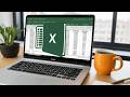 Clase 5. Excel desde cero: curso básico para principiantes