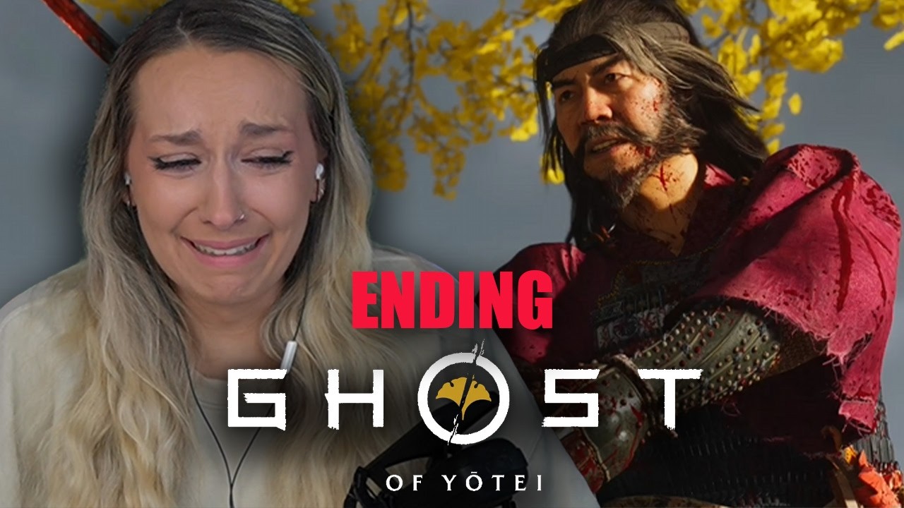 ENDING | Ghost of Yotei: Pt. 12 | First Play Through