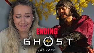 ENDING | Ghost of Yotei: Pt. 12 | First Play Through