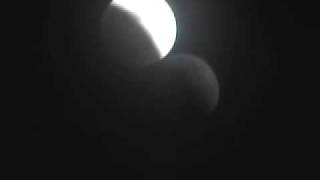 Total Lunar Eclipse 2008