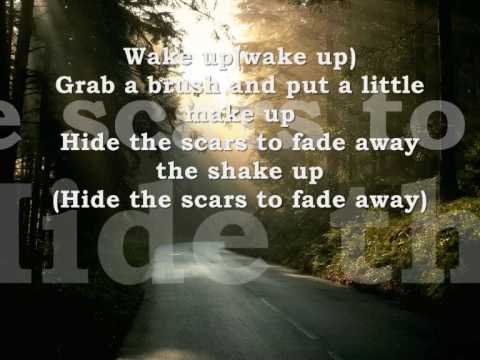 chop suey lyrics chop suey lyrics