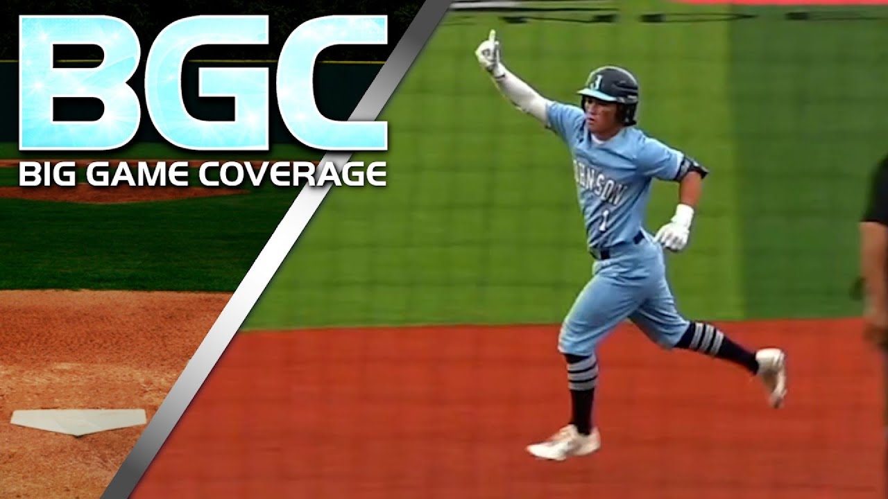 BASEBALL Johnson, Boerne Champion, Kenedy open Regional Semifinal