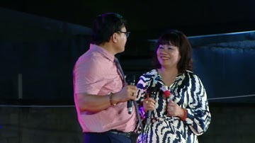 Ngày xưa anh nói . Tiêc tất niên 2023 Bình Minh Tải #tochucsukienthanhlich