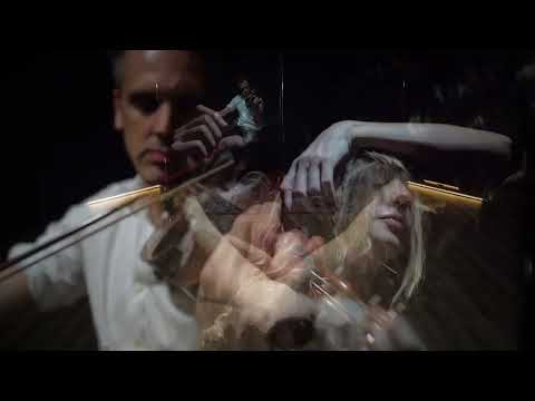 Christopher Tignor - Ritual of a Thousand Limbs (Official Music Video)