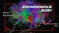 Medikal Kimyada Nörolojik Hastalıkların Tedavisi ile ilgili video