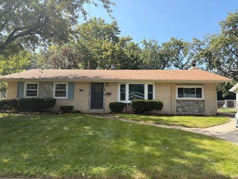 616 Grace Lane, Schaumburg, IL home video tour