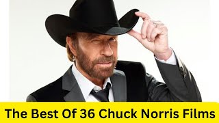 Chuck Norris: The Unstoppable Force of Action Cinema #ChuckNorris #ActionHero #MartialArts #story