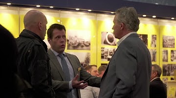 ESEF2018 - aftermovie