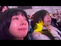 8年ぶりのジヨンがやばすぎてクソ泣いた。