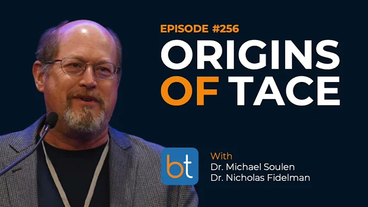 Origins of TACE w/ Dr. Michael Soulen & Dr. Nicholas Fidelman | BackTable Podcast Ep. 256