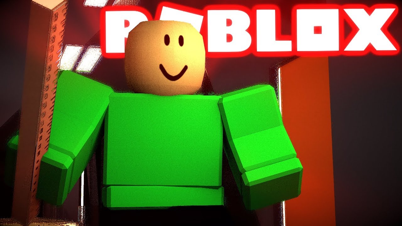 Baldi S Basics But Spanking Noobs In The Roblox Version Is Weird Youtube - dumbest roblox puns disturbingly weird youtube