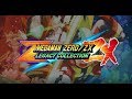 El modo Chaser Z del recopilatorio Mega Man Zero/ZX Legacy Collection protagoniza su nuevo adelanto [TGS 2019]