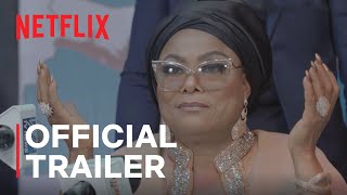 King of Boys: The Return of the King |  Trailer | Netflix
