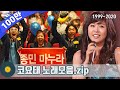 [#가수모음𝙯𝙞𝙥] 코요태 모음zip | Koyote | KBS 방송