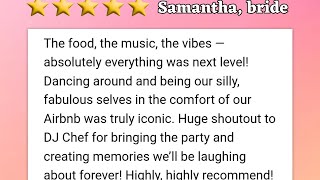 Download Lagu Hamptons Bachelorette Party ideas  - The DJ CHEF Experience Montauk Long Island NY fun private chef MP3 Download Lagu Hamptons Bachelorette Party ideas  - The DJ CHEF Experience Montauk Long Island NY fun private chef MP3
