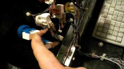 "I-Pac And Microswitches" - How They Work