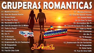 GRUPERAS 90S DEL RECUERDO - BRONCO, TEMERARIOS, BUKIS, ACOSTA, BRYNDIS, CAMINANTES, YONICS Y MAS