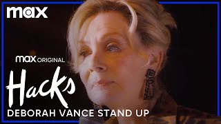 Deborah Vance Can't Relate | Hacks | Max